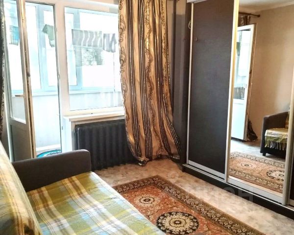 1-комн., 30 м², 1/9 этаж