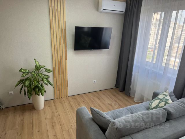 Студия, 28 м², 9/18 этаж