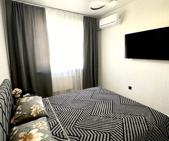 1-комн., 38 м², 15/16 этаж