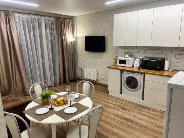2-комн., 56 м², 4/9 этаж