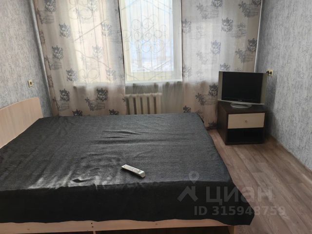 1-комн., 38 м², 1/5 этаж