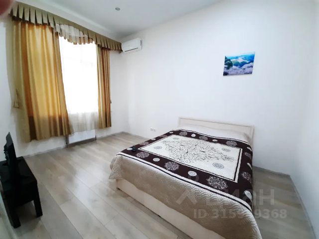 1-комн., 36 м², 2/21 этаж