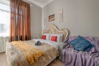 3-комн. кв 70 м2, 2/5 эт