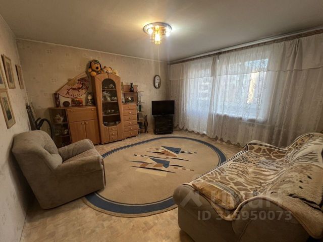 2-комн., 55 м², 6/9 этаж