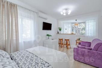 1-комн. кв 36 м2, 4/5 эт