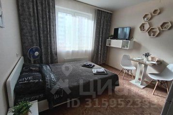 1-комн., 18 м², 4/10 этаж