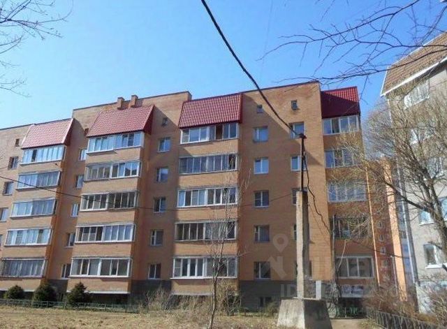 2-комн., 73 м², 5/5 этаж