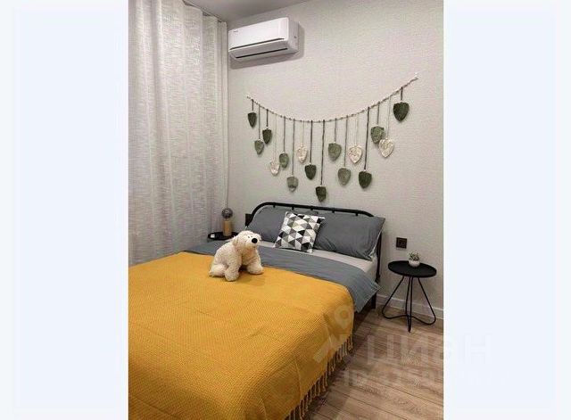 1-комн., 26 м², 10/16 этаж