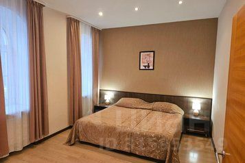 3-комн., 85 м², 3/4 этаж