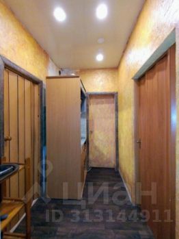 1-комн.кв., 33 м², этаж 4