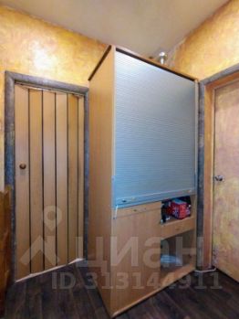 1-комн.кв., 33 м², этаж 4