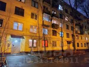 1-комн.кв., 33 м², этаж 4