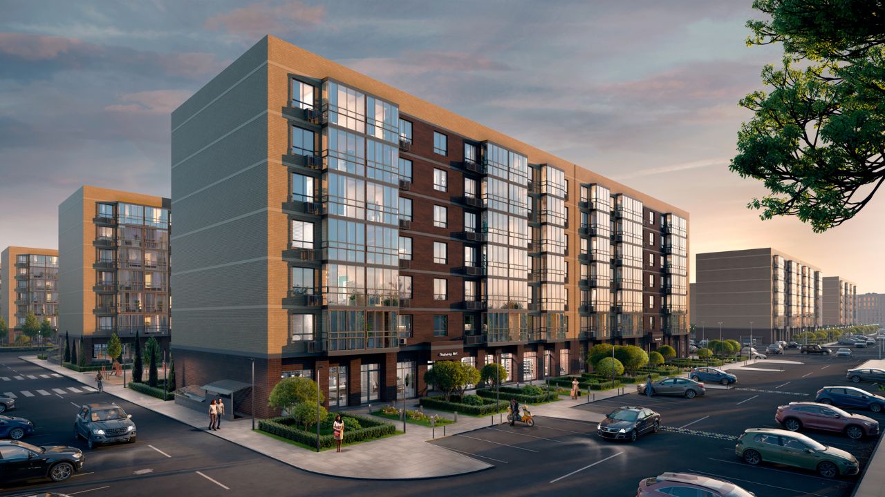 Архитектура