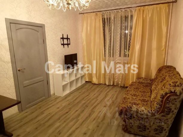 2-комн., 43 м², 3/5 этаж