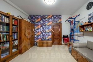 3-комн.кв., 85 м², этаж 5