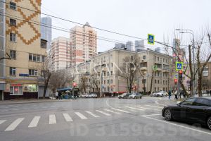 3-комн.кв., 85 м², этаж 5