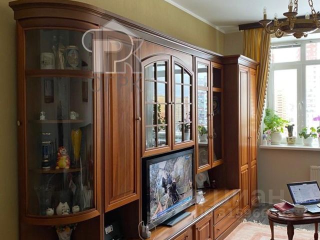 2-комн., 71,4 м², 11/16 этаж