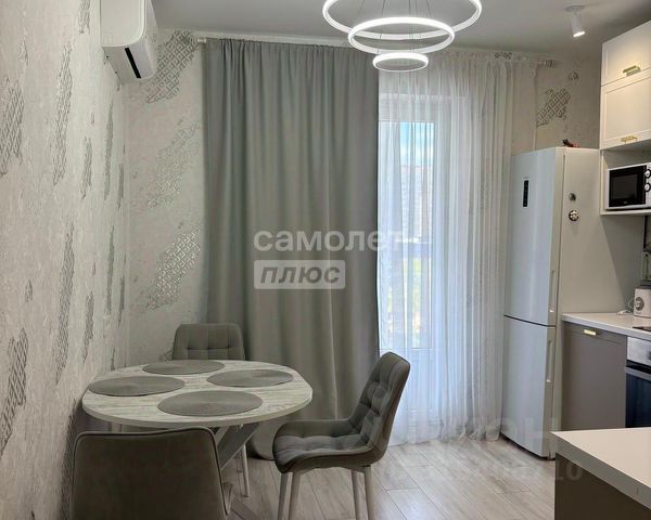 2-комн., 62 м², 6/16 этаж