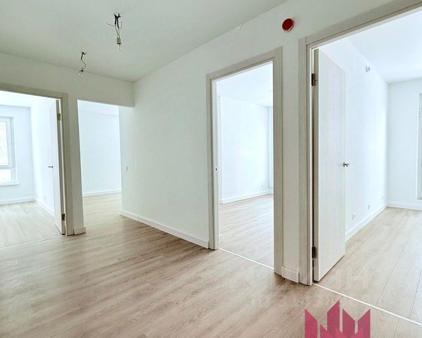 3-комн., 73,4 м², 3/33 этаж