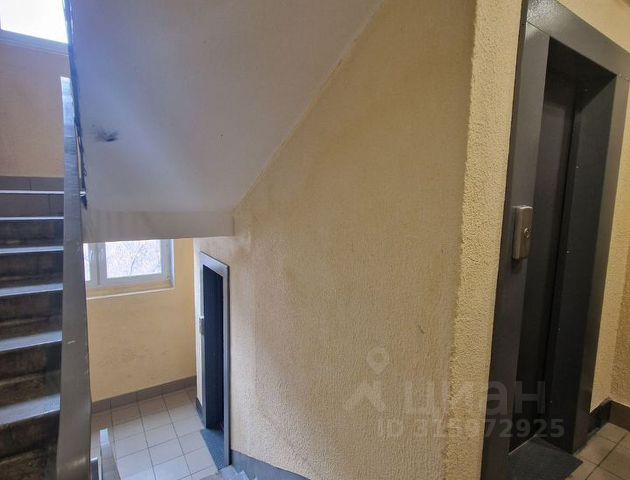 1-комн., 32 м², 7/12 этаж