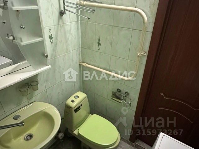2-комн., 45 м², 4/5 этаж