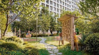 1-комн.кв., 46 м², этаж 3