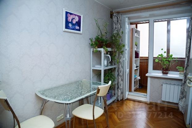 3-комн., 72 м², 2/15 этаж