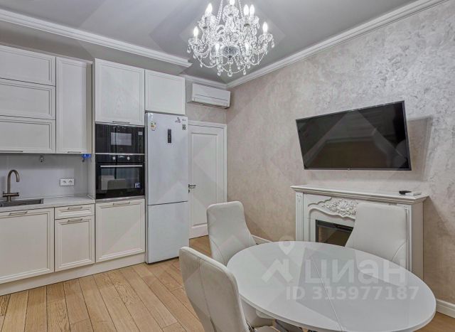 3-комн., 70 м², 5/15 этаж