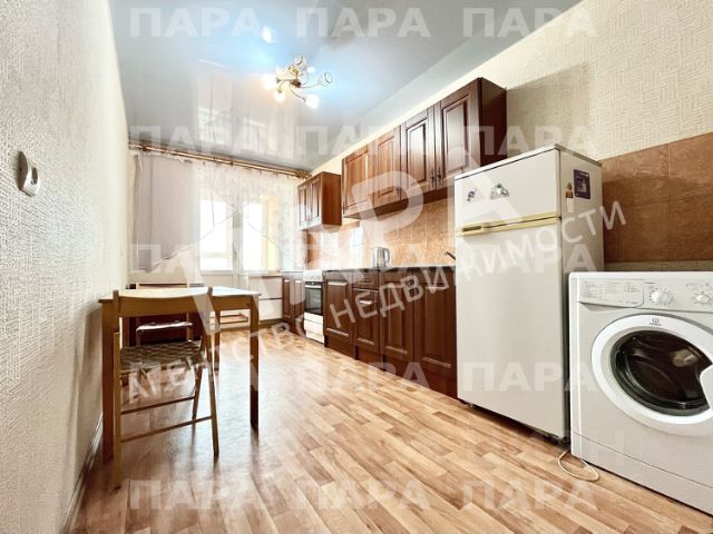 1-комн., 39 м², 12/22 этаж