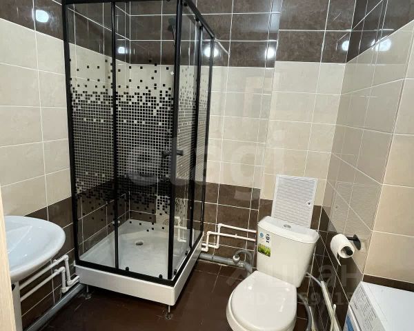 Студия, 26 м², 6/13 этаж
