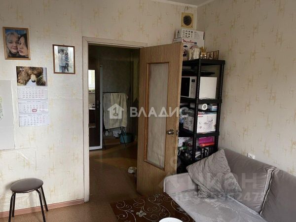 1-комн., 42,3 м², 3/17 этаж