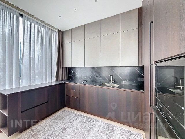 5-комн., 153 м², 12/55 этаж
