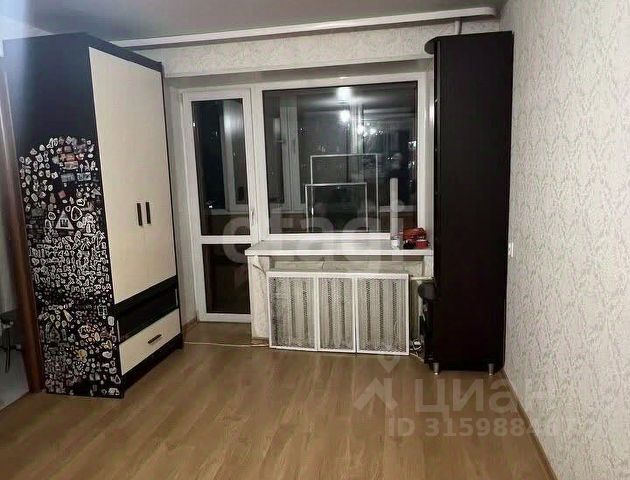 2-комн., 43,3 м², 3/5 этаж