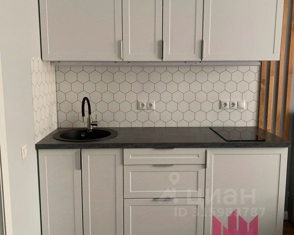 2-комн., 55 м², 2/30 этаж