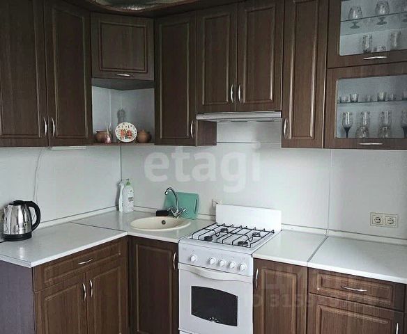 1-комн., 38 м², 5/10 этаж