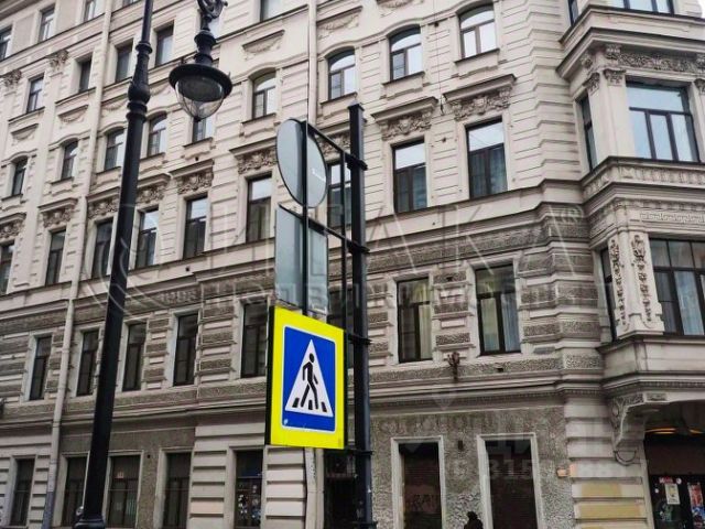 5-комн., 116,4 м², 3/5 этаж