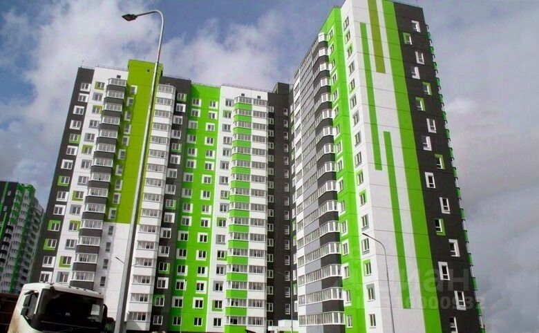Новостройка, Прикубанский, Краснодар