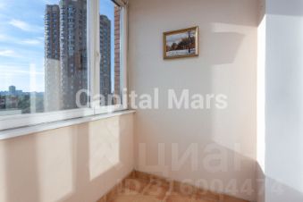 2-комн.кв., 99 м², этаж 10