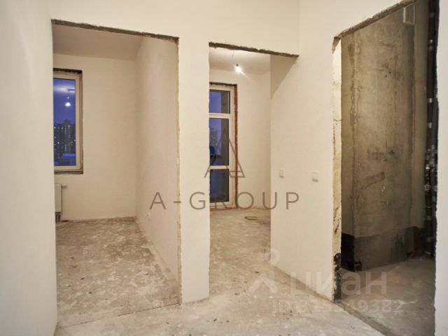 1-комн., 34 м², 6/13 этаж