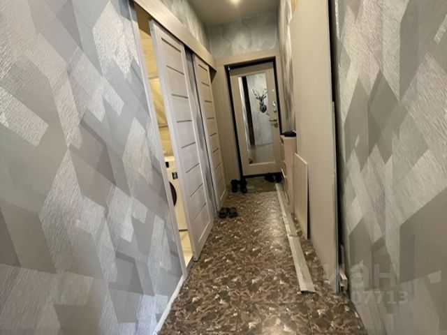 1-комн., 35 м², 5/6 этаж