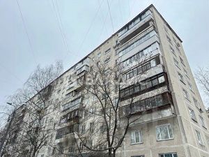 2-комн.кв., 45 м², этаж 1
