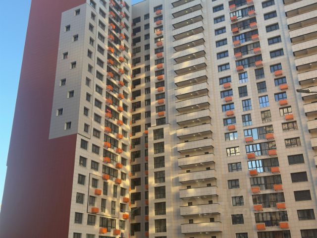1-комн., 37,8 м², 19/20 этаж