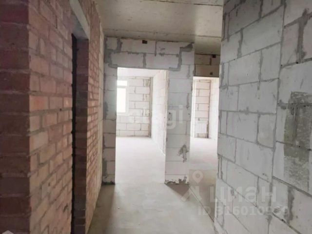 3-комн., 104 м², 17/19 этаж