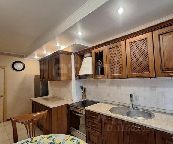 2-комн., 77,5 м², 5/18 этаж