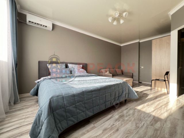 1-комн., 40 м², 9/16 этаж