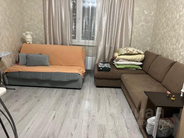 4-комн., 109 м², 1/25 этаж