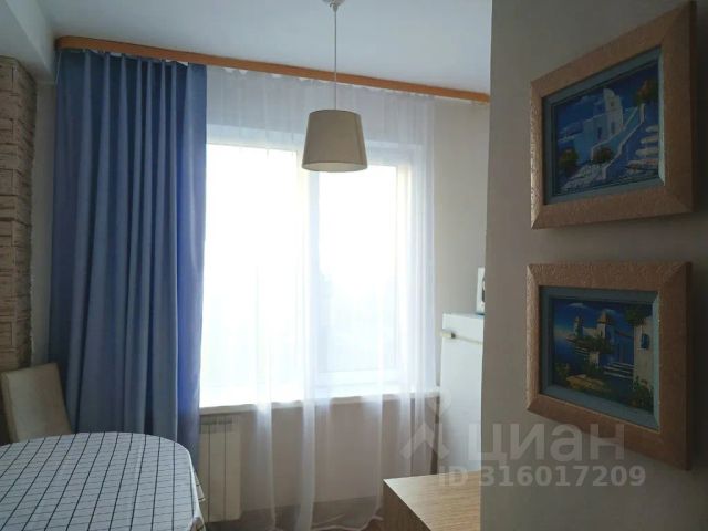 2-комн., 41 м², 7/9 этаж
