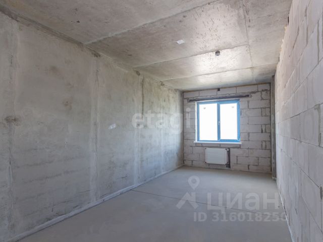 2-комн., 56,6 м², 19/24 этаж
