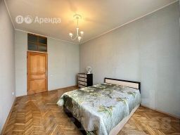 3-комн.кв., 78 м², этаж 7