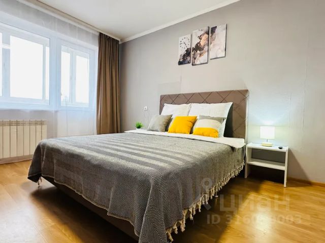 1-комн., 42 м², 6/10 этаж